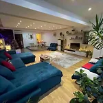 Grazia Apartment