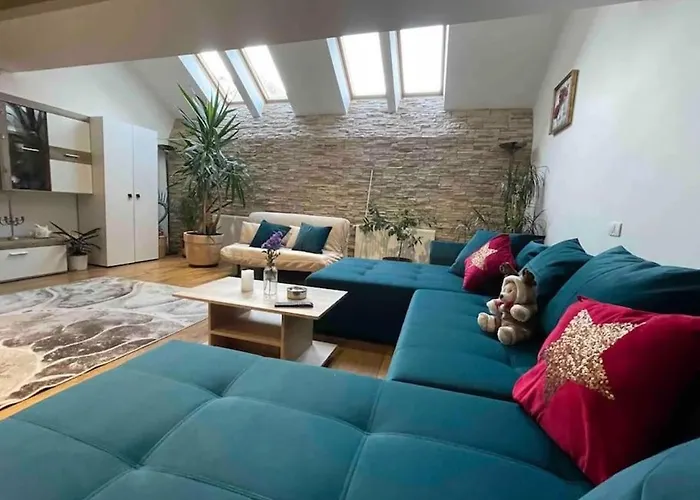 Grazia Apartment