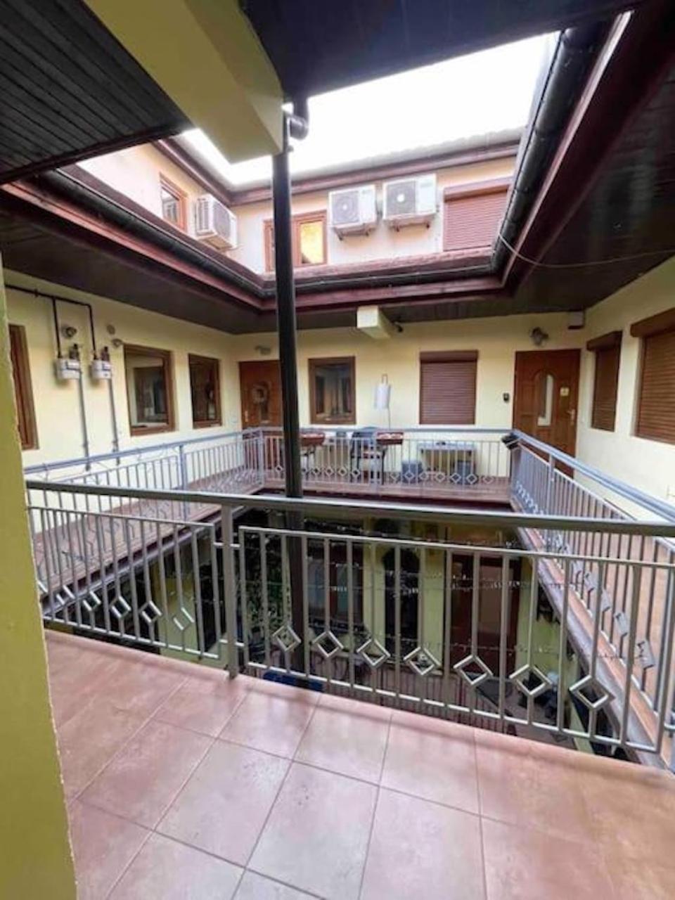 Appartement Grazia Timişoara