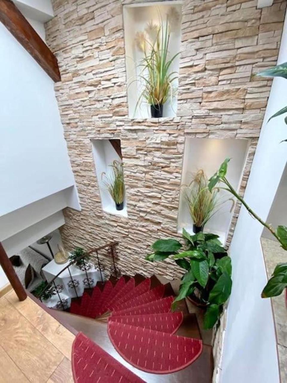 Grazia Appartement