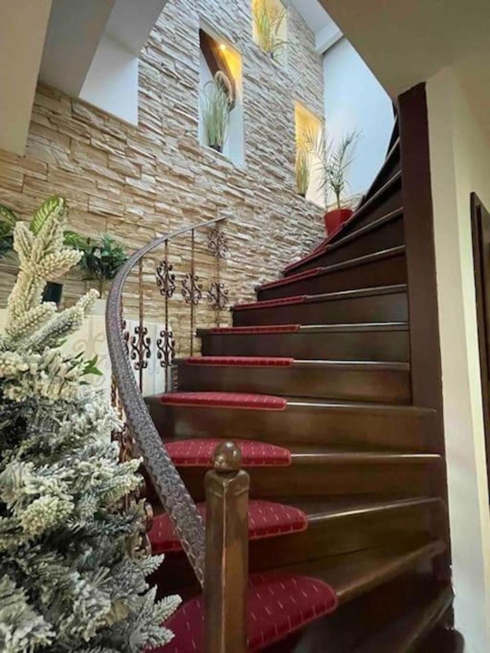 Appartement Grazia