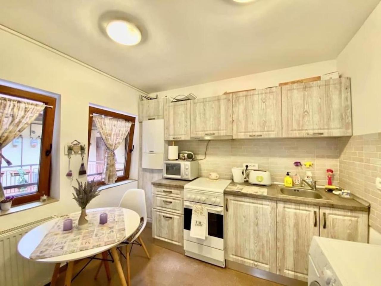 Grazia Apartment Timişoara