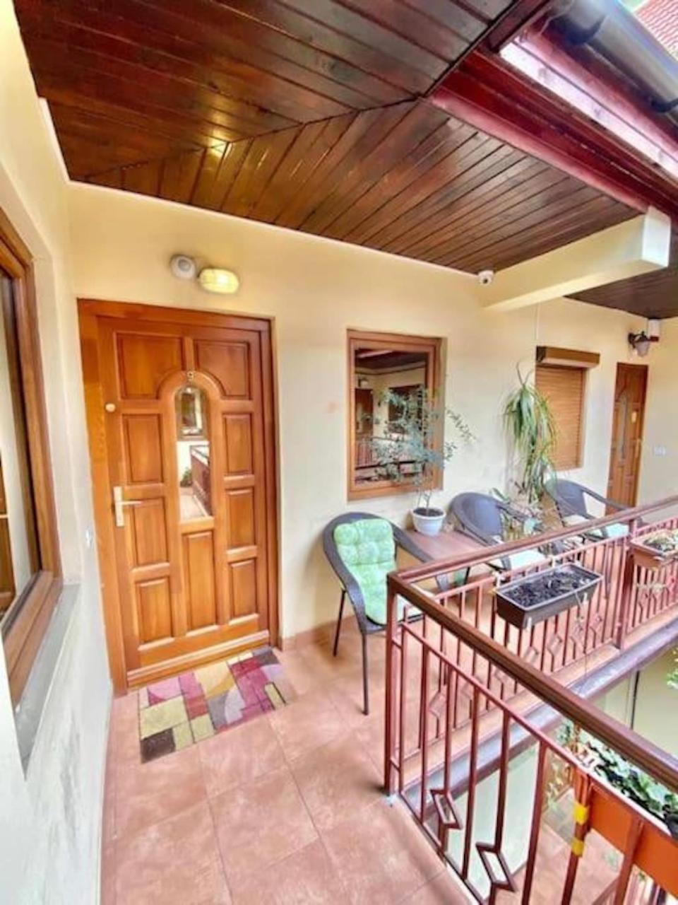 Appartement Grazia Timişoara