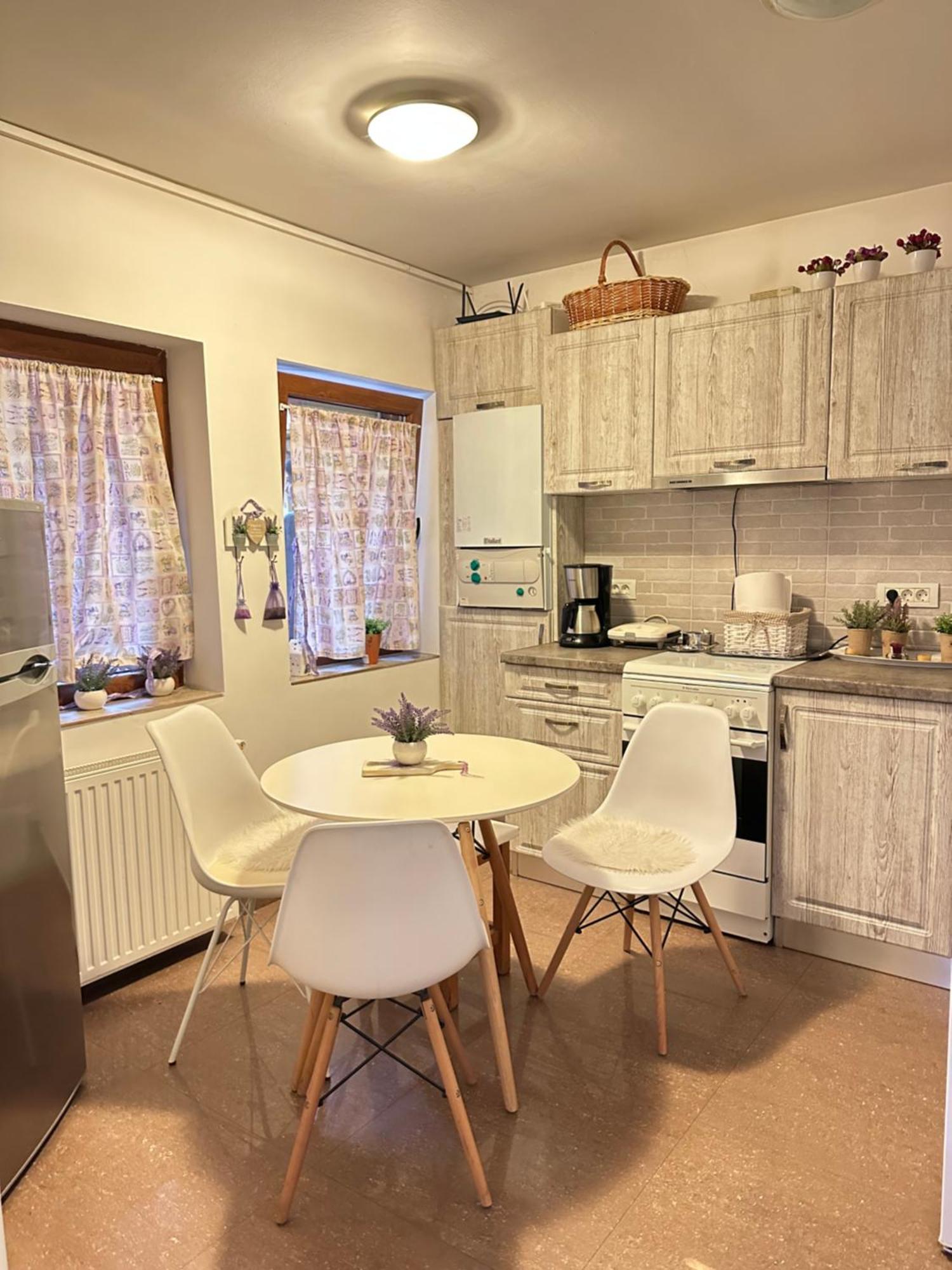 Grazia Appartement