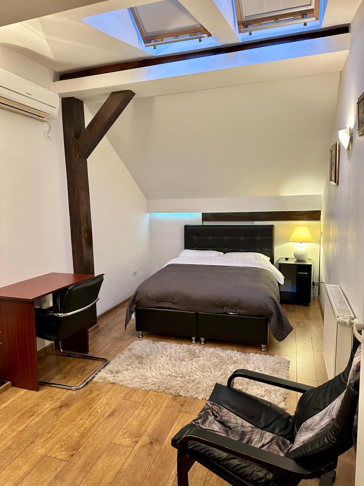 Appartement Grazia