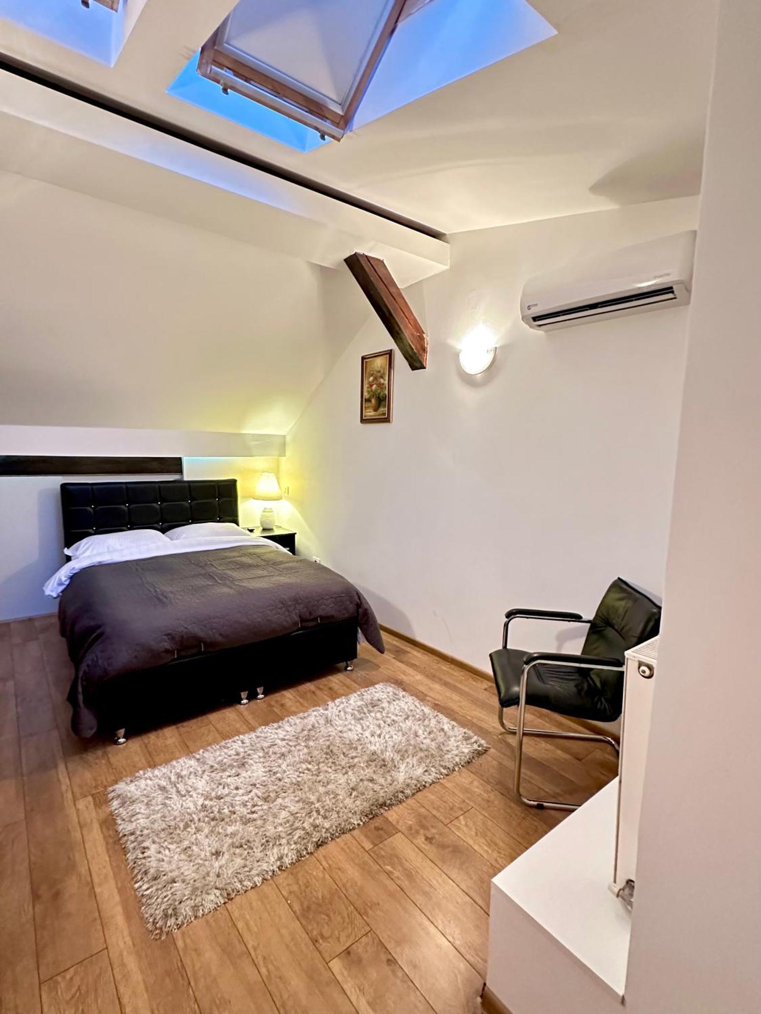 Appartement Grazia Timişoara