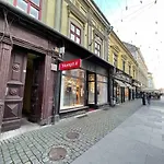 Grazia Apartment