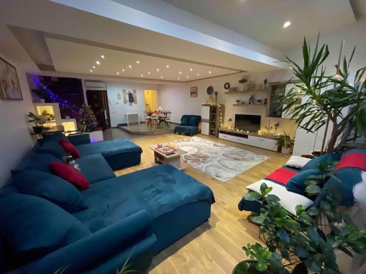 Grazia Apartment *