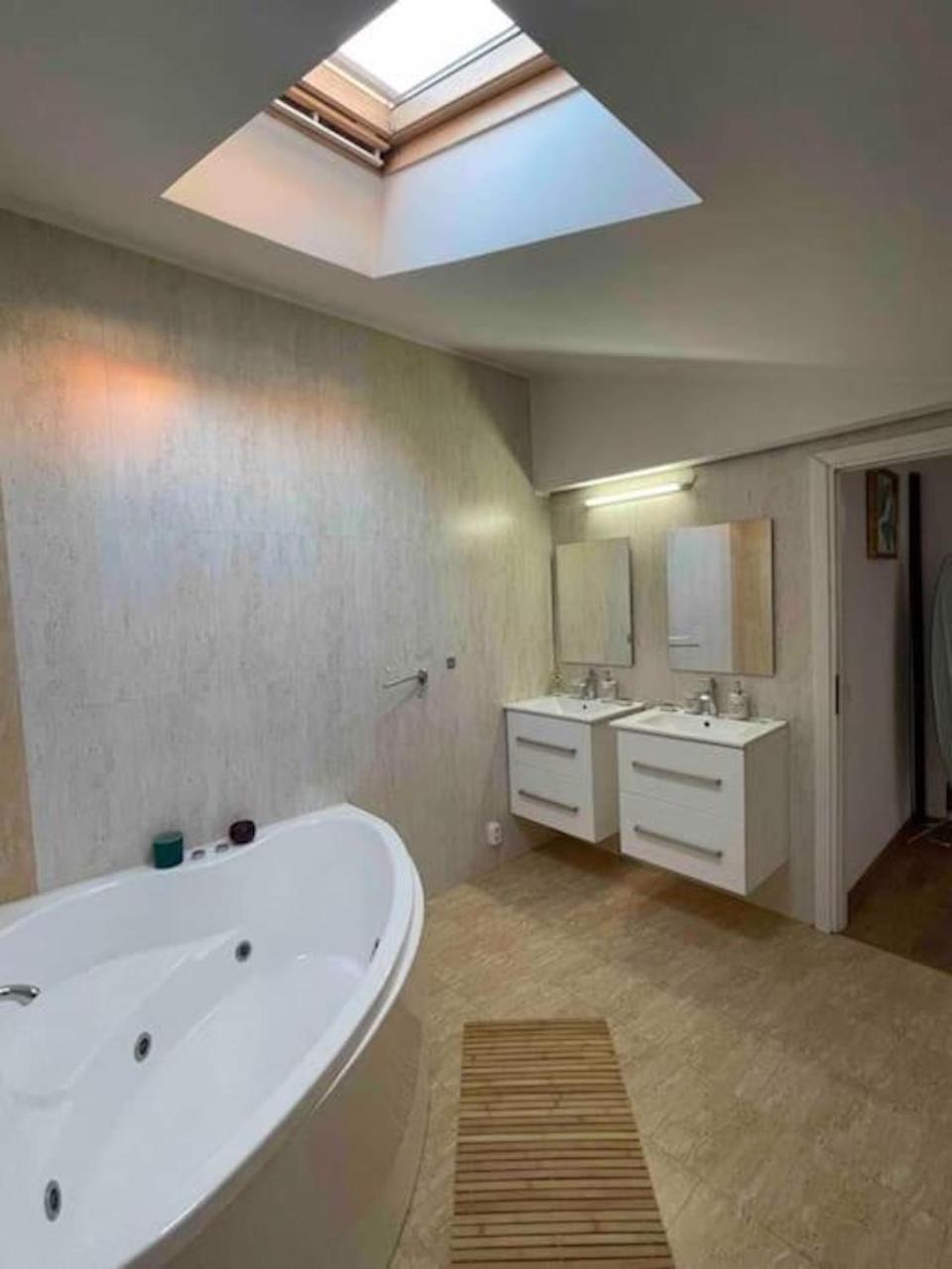 Apartment Grazia *