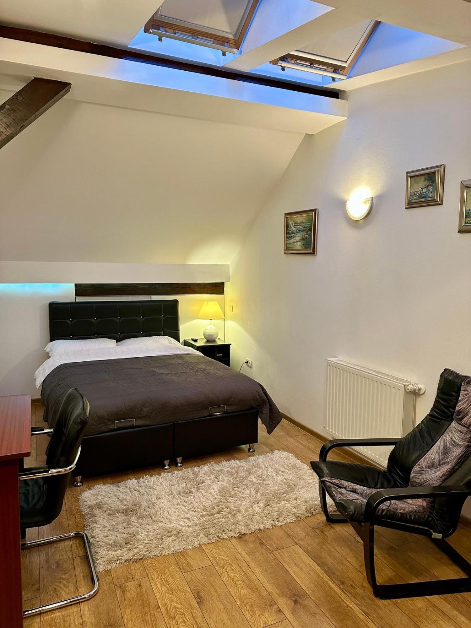 Grazia Apartment *