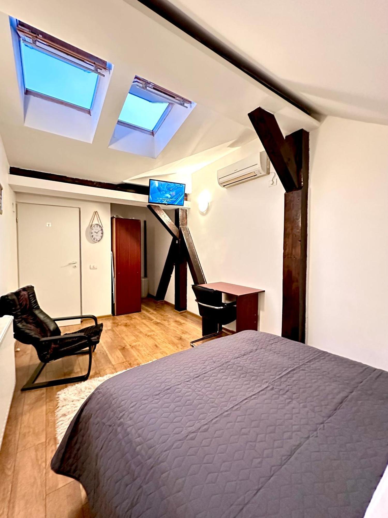 Apartment Grazia *