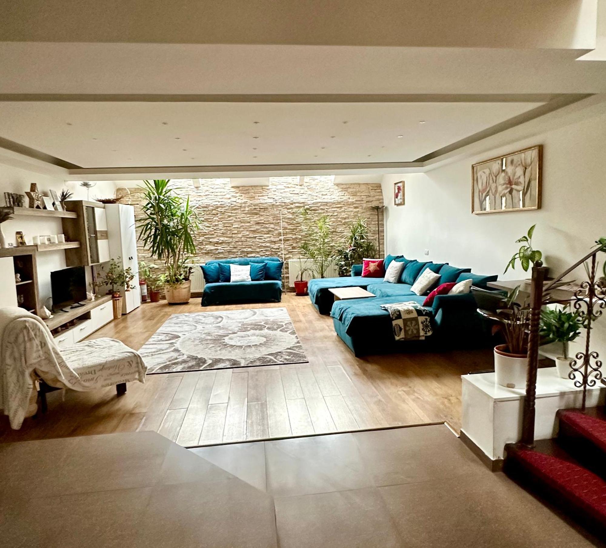 Grazia Apartment *